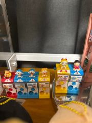 Happi Class wave01 02 超絶7体セット 未開封あり 写真参照 - メルカリ