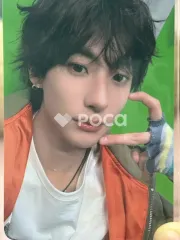 RIIZE アントン 2026 RIIZE CONCERT TOUR [RIIZING LOUD] FINALE IN SEOUL EVERLINE ラキドロ