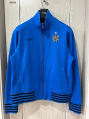 NIKE Inter Milan Track Jacket - メルカリ