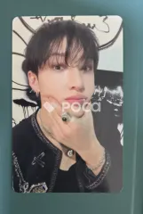 straykids バンチャン スキズ Stray Kids World Tour dominATE SEOUL 購入特典