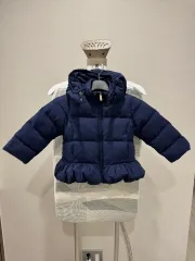 ポロ ラルフローレン キッズ ダウン 2T