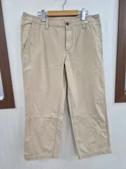 36) トミーヒルフィガー コロンビア チノ リラックスフィット パンツ 出品