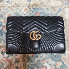 FENDI トリプレット 3連クラッチバッグ - メルカリ