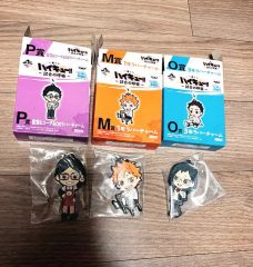 PSYCHO-PASS カラコレ 第1弾 第2弾 缶バッジ 全10種 未使用品 - メルカリ