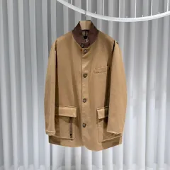 (A+/XL) / ロロ・ピアーナ ロードスター カシミア ジャケット