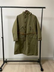 3MAN（スリーマン） FIELD PARKA（フィールドパーカー） - メルカリ