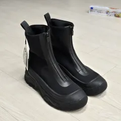 ZARA ブーツ 39