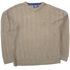 110-115 CHAPS by ralph lauren ヴィンテージ ニット スーパー ルーズ 181のサムネイル