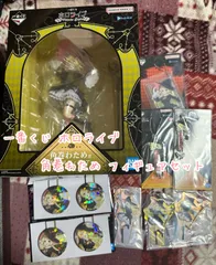 ホロライブ 一番くじ 角巻わため フィギュア まとめセット 新品 新品】ホロライブ 角巻わため フィギュア 一番くじ - メルカリ