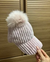 段々キャップ 帽子 ゴルフ 帽子 キャップ / 輸入衣類