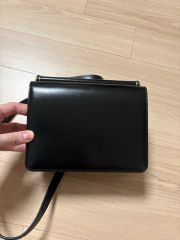 金具難 新品 COACH ジュノ ショルダーバッグ グラブタン CR706 - メルカリ