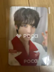 ATEEZ ユノ ATEEZ X ANITEEZ POP-UP EXHIBITION & STORE ANITEEZ IN THE CALLING 購入特典