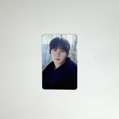 RIIZE（ライズ） ウンソク(EUNSEOK) バレンタインデー DAIZ MEN フォーチュン スクラッチ イベント トレカ 写真 フォト PHOTO