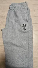 L NIKE STUSSY NRG ZR パンツ us/eu