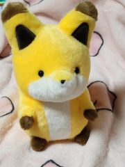 ◯＊まる様】 きつねさんの着ぐるみコスチューム ぬい服 2着 - メルカリ