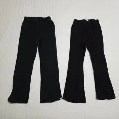 140サイズ ジュニア春服 女の子 ズボン