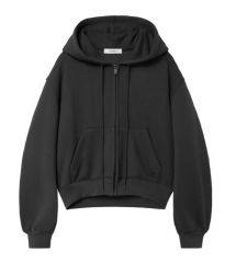 Nap Pigment Zipper Hoodie Sサイズ ohotoro - メルカリ