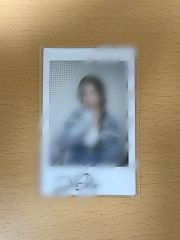 the boyz ドボイズ　ドボ　ジュヨン　ポラロイド　チェキ　直筆サイン入り THE BOYZ — chaepeach