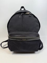 極美品】サンローラン シティ トイ リュック 495833 レザー 黒 - メルカリ