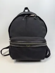 Saint Laurent サンローラン シティ バックパックのサムネイル
