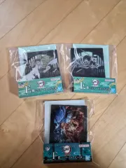 一番くじ 鬼滅の刃 E賞 F賞 セット