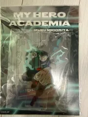 僕のヒーローアカデミア 緑谷出久 アクリル スタンド