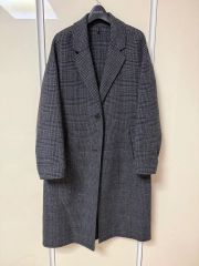 みくさん用【ジャーナルスタンダード　ラックス】ダブルボタン チェスターコート みくさん用【ジャーナルスタンダード ラックス】ダブルボタン