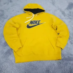 M NIKE フーディー
