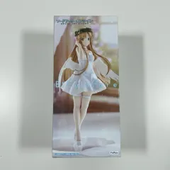 ソードアート・オンライン アスナ BiCute フィギュア