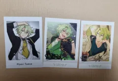 あんさんぶるスターズ！！(あんスタ) 巴 日和 ぱしゃこれ セット