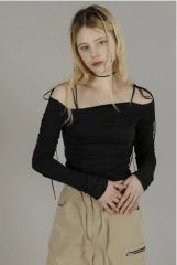 専用★melt the lady fleur open tops melt the lady fleur open tops - メルカリ