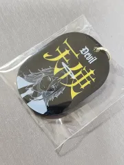 チェンソーマン レゼ編 キーホルダー 天使の悪魔