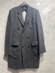 Customellow メンズ コート