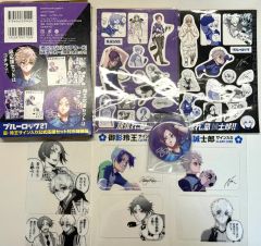 ワールドトリガー 箔入りアクリルカード 玉狛第一 未開封1袋 ワートリ
