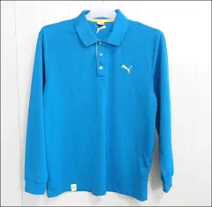 プーマ メンズ カラーTシャツ