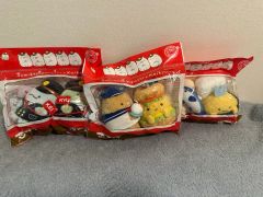 すみっコぐらし 京急電車てのりぬいぐるみ 10種類 南海電車　セット すみっコぐらし 京急電車てのりぬいぐるみ 10種類 南海電車 セット