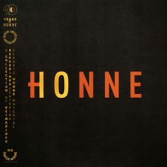 HONNE 10 Years Collection Vinylレコード - メルカリ