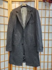 DKNY カシミヤブレンドコート 95のサムネイル