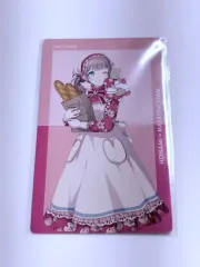 プロジェクトセカイ 穂波 サンリオ ePickカード