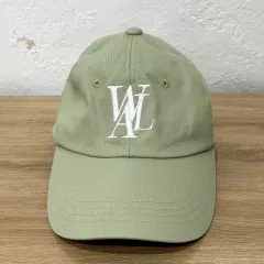 新品 WOOALONG ウアロン ベースボールキャップのサムネイル
