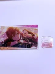 プロジェクトセカイ 彰人 あんさんぶるスターズ！コラボ アクリルスタンド2