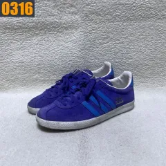 235 ADIDAS アディダス ガゼル スニーカー