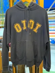 O!Oi ブルー フーディーのサムネイル