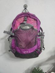 THE NORTH FACE ピンク リュック 25Lあーちゃん様限定 - メルカリ