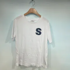 SANDRO サンドロ 半袖Tシャツのサムネイル