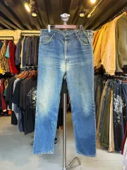 36x34 90s リーバイス オレンジタブ デニム パンツ made in usa