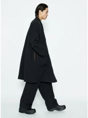 MUJI La bo ライナー付きモッズコート Sサイズ - メルカリ