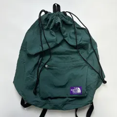 THE NORTH FACE ザノースフェイス パープルラベル バックパック