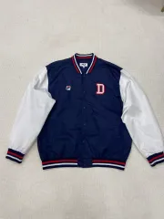 (FILA) 斗山ベアーズ アセンティック 秋冬 ジャケット 105 110号のサムネイル