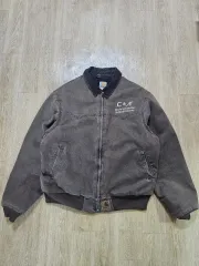 Carhartt サンタフェ ジャケット